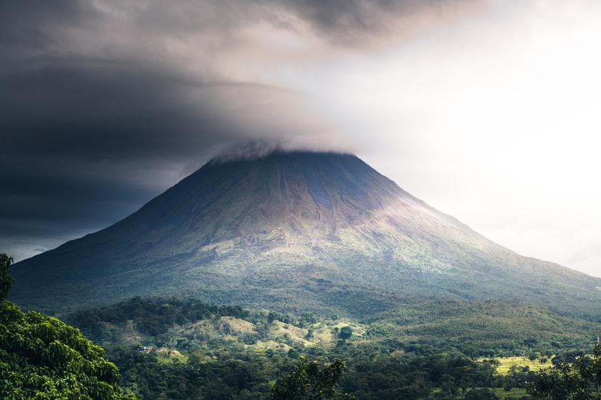 Photo Visa pour le Costa Rica