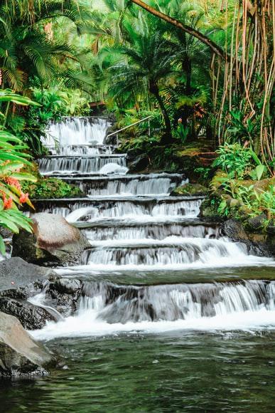 Photo Informations pratiques santé pour le Costa Rica