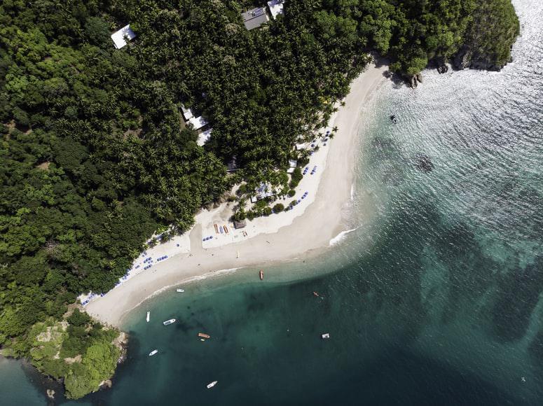 Photo Vols vers le Costa Rica : réserver son billet en quelques clics