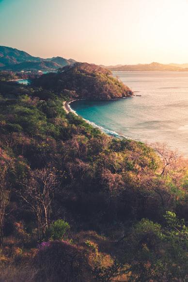 Photo Découvertes et voyage au Costa-rica
