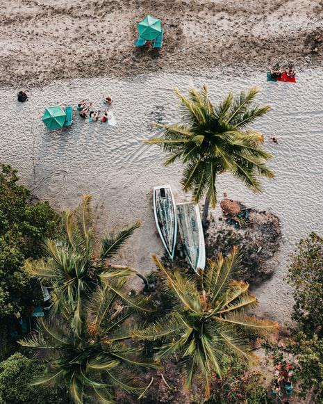 Photo Conseils pour trouver un hotel au Costa-rica