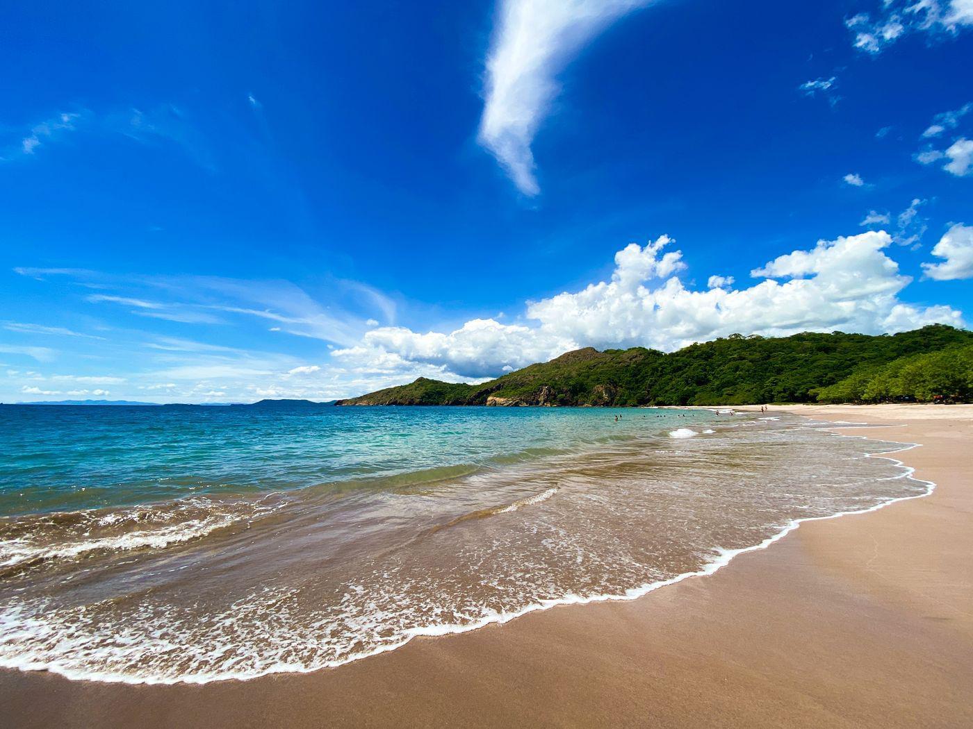Photo Bons plans voyages Costa Rica : comparez et économisez!