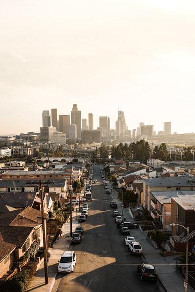 Photo Hébergements à Los Angeles à réserver en ligne en quelques clics