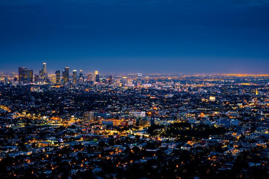 Photo Déguster les meilleurs plats américains de Los Angeles