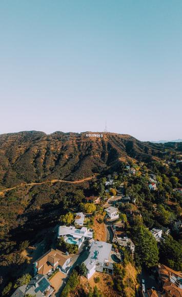Photo Comment se déplacer à Los Angeles