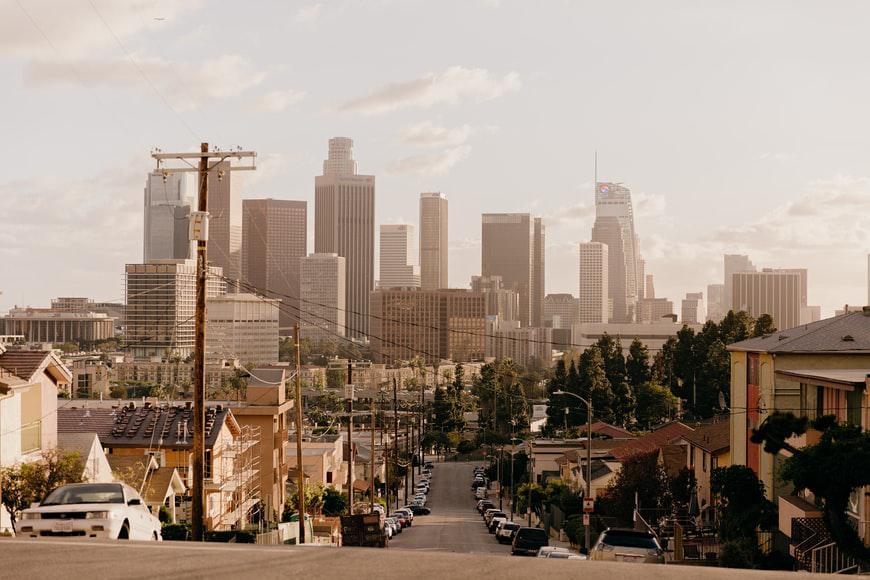 Photo Informations pratiques santé pour  Los-Angeles