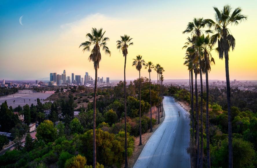 Photo Hotel de charme Los Angeles: conseils voyageurs et avis