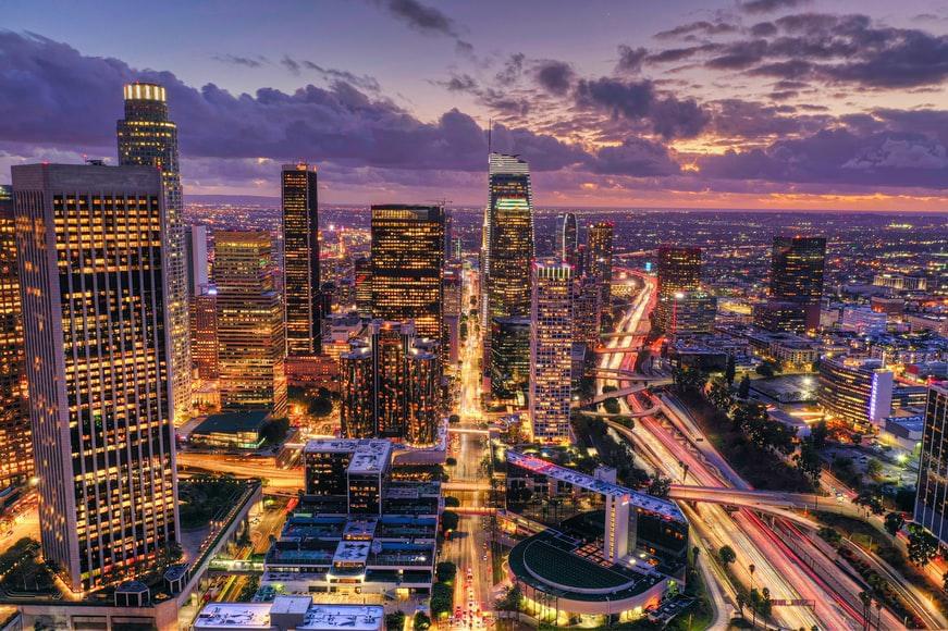 Photo Booker un hotel avec spa Los Angeles: avis internautes et conseils. Bon séjour cocooning!