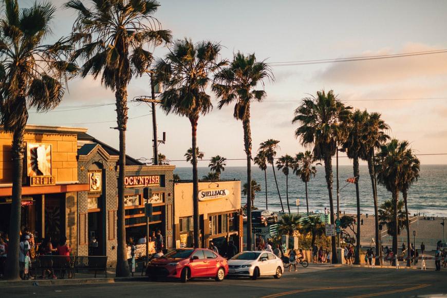 Photo Bons plans voyages Los Angeles