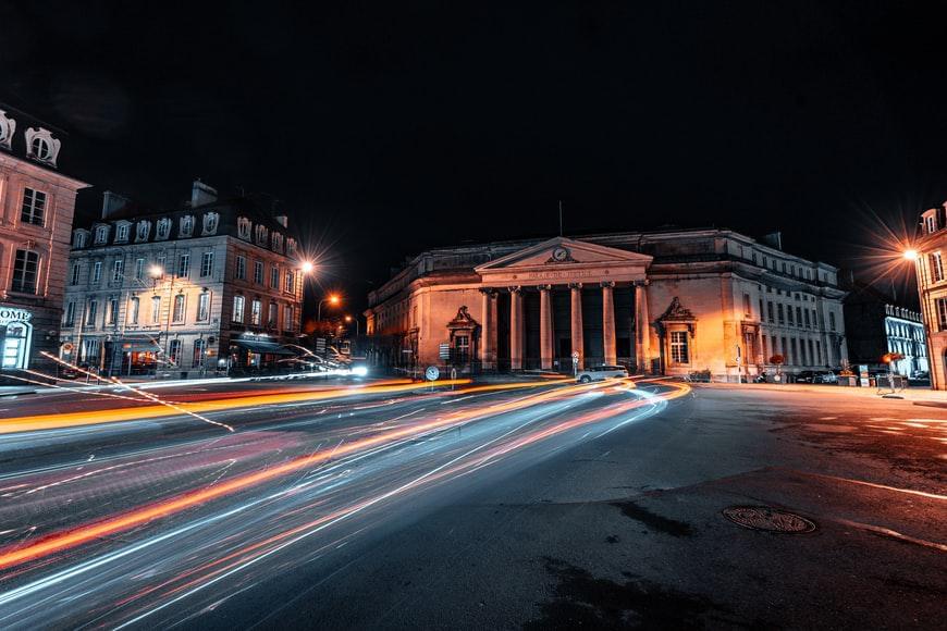 Photo Compagnies aériennes à Caen