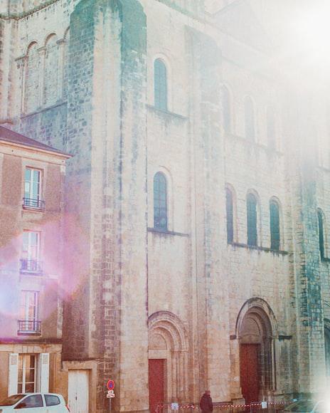 Photo Conseils pour trouver un hotel de charme Caen et passer un week-end romantique