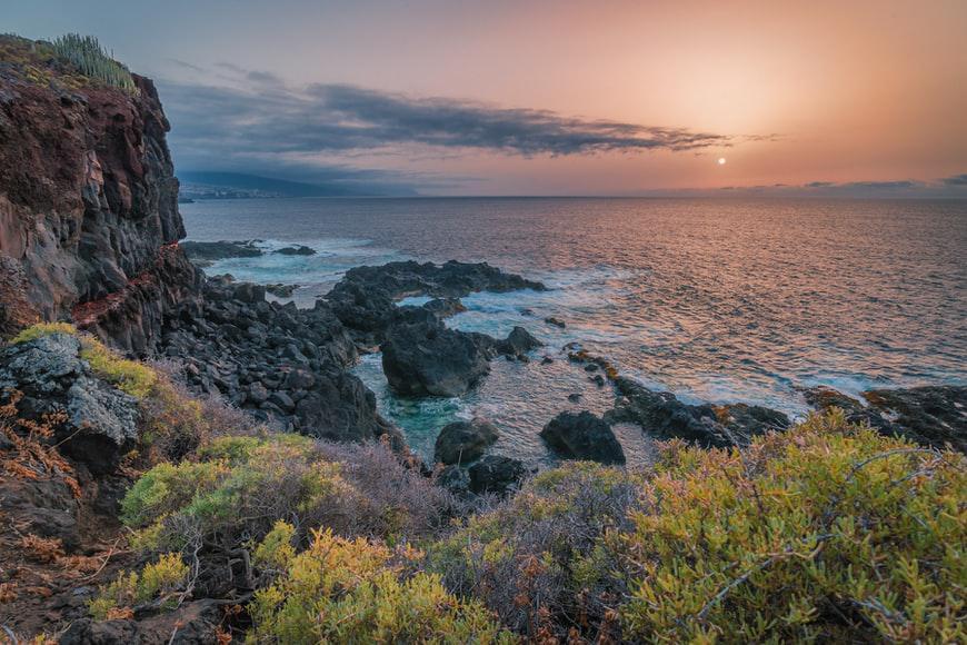 Photo Compagnies aériennes à Tenerife