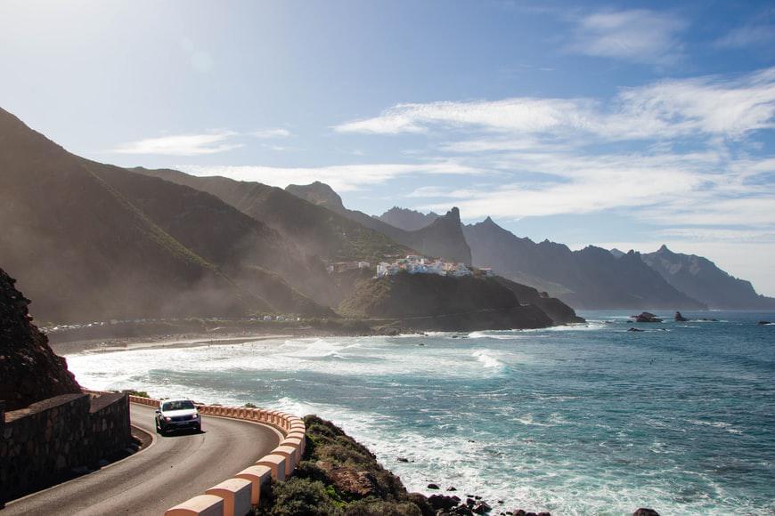 Photo Hotels et clubs à Tenerife