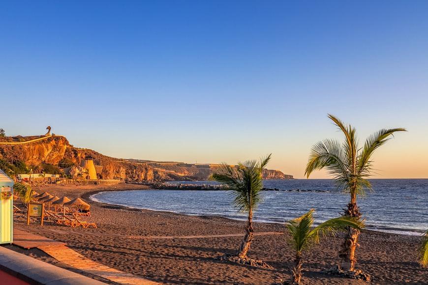 Photo Tenerife, les conseils pour louer une voiture