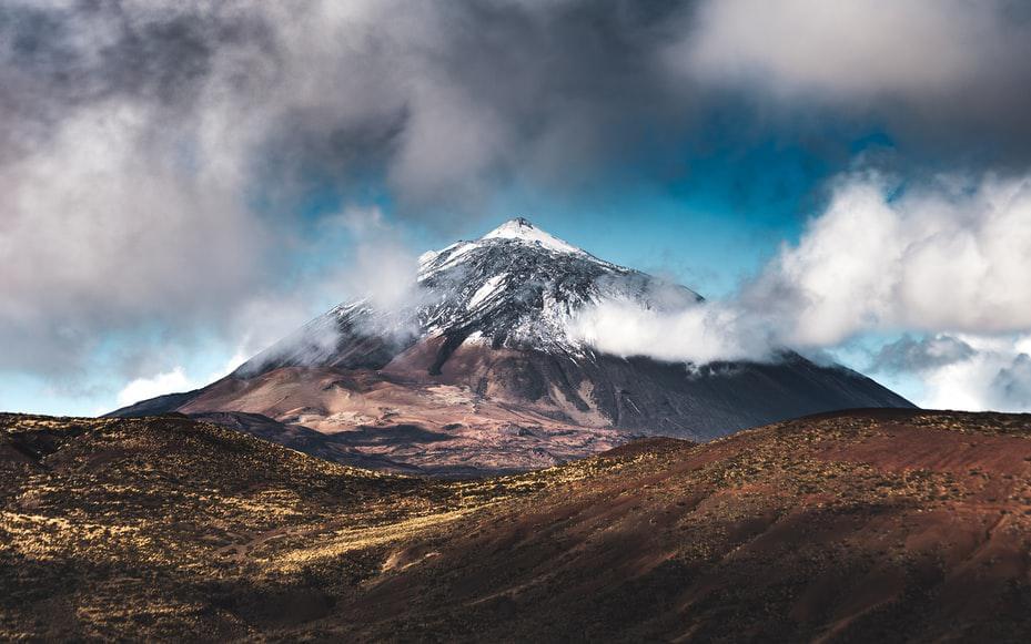 Photo La santé et les risques liés à la sécurité à Tenerife