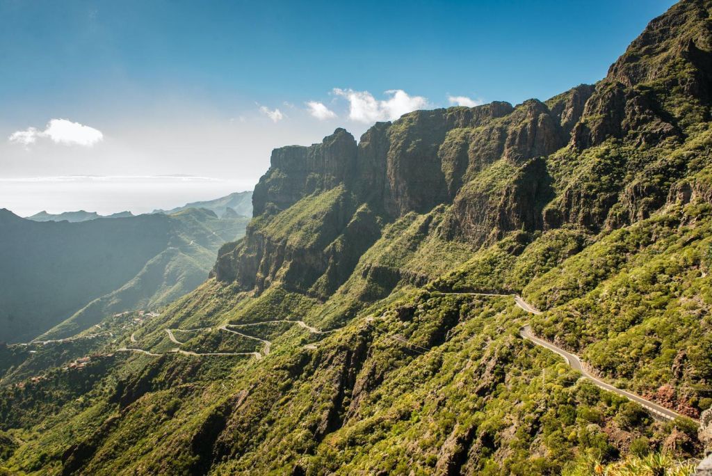 Photo Les meilleures adresses avec  spa Tenerife