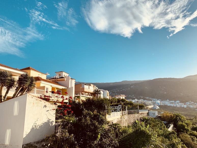 Photo Bons plans vacances Tenerife ou comment voyager moins cher?
