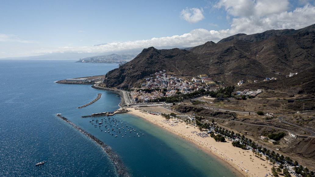 Photo Tout pour préparer son voyage Tenerife