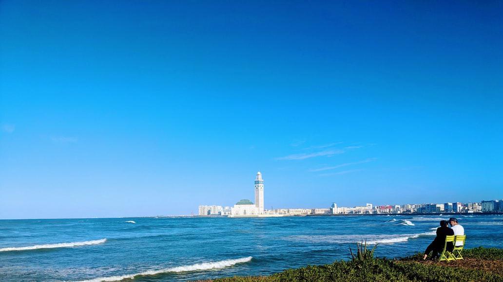 Photo Les plats typiques à Casablanca