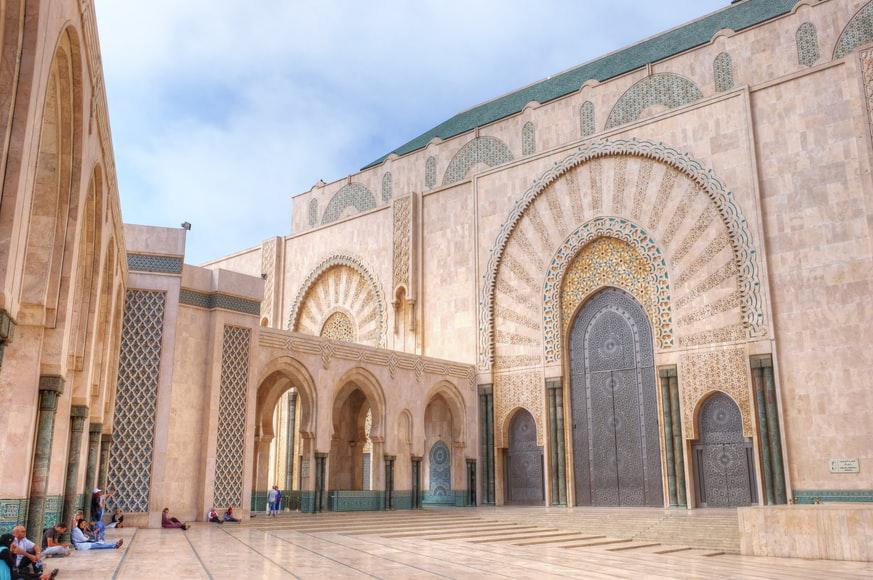 Photo Informations pratiques santé pour Casablanca