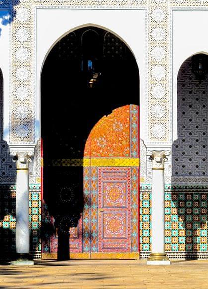 Photo Tout pour préparer son voyage Casablanca