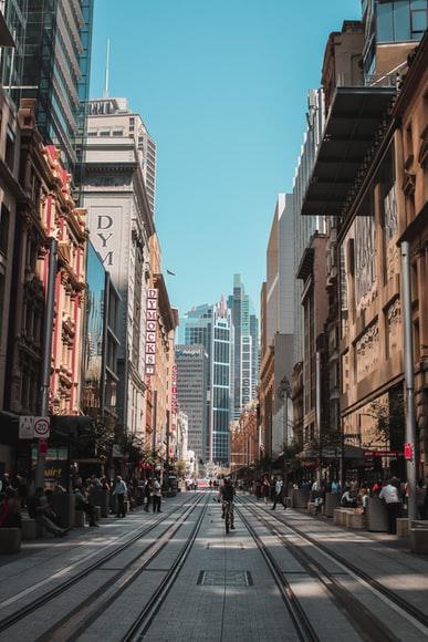 Photo Conquérir les spécialités culinaires de Sydney