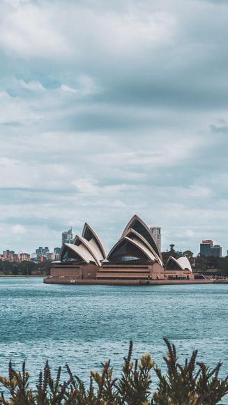 Photo Conseils pour trouver un hotel de charme Sydney