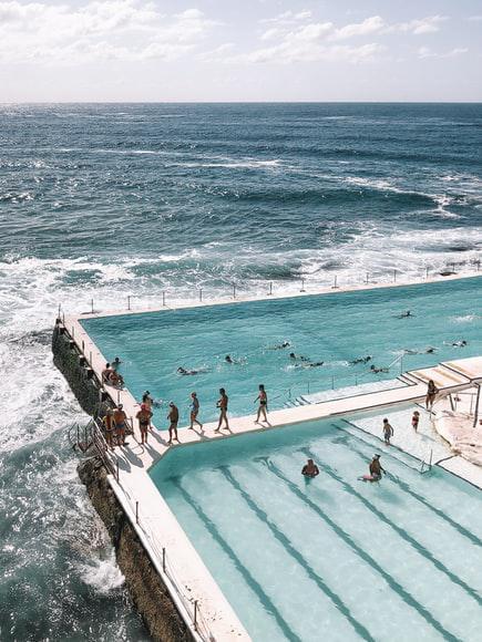 Photo Les meilleures adresses avec  spa Sydney