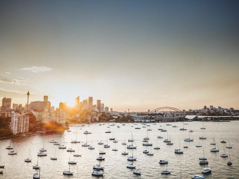 Photo Bons plans vacances Sydney ou comment voyager moins cher?