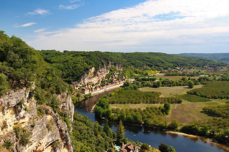 Photo Hotels en Dordogne