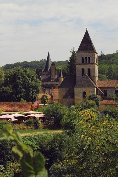 Photo Météo Dordogne: climat et prévisions météorologiques