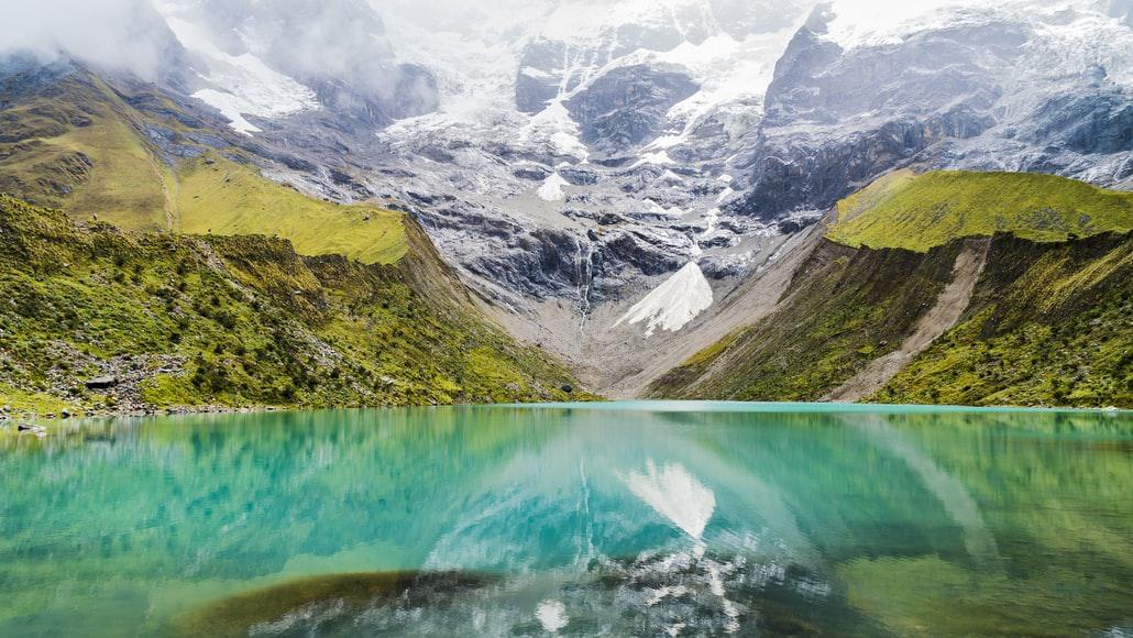 Photo Bons plans vacances Pérou