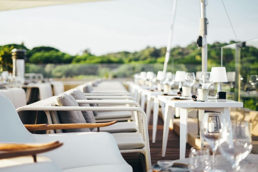 Photo Spécialités culinaires et gastronomie Saint-Tropez