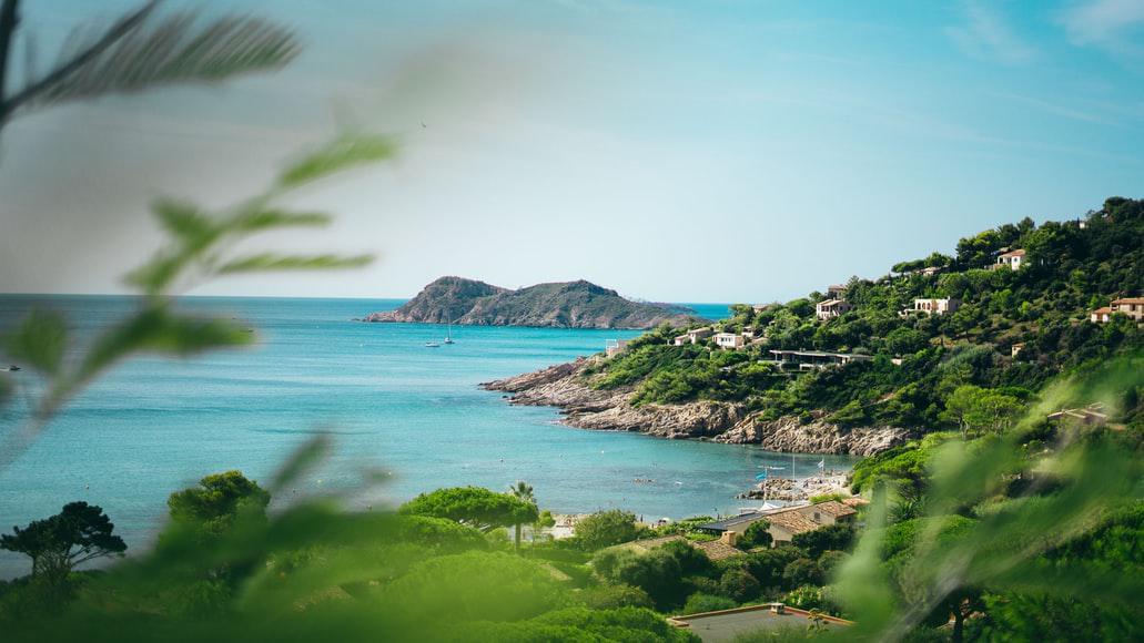 Photo Compagnies aériennes à Saint-Tropez
