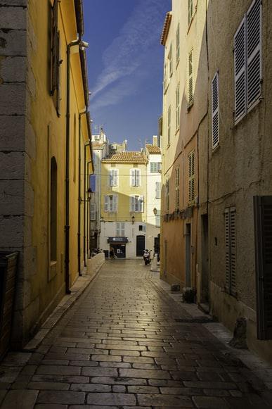 Photo Idées de sorties à  Saint Tropez