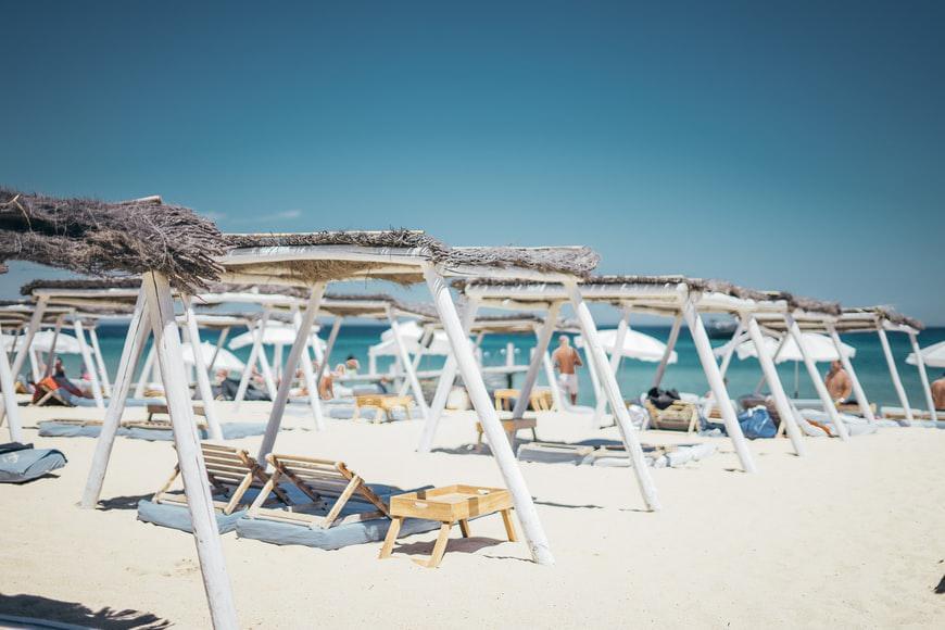 Photo Réserver un hotel avec spa Saint-Tropez: avis internautes et conseils