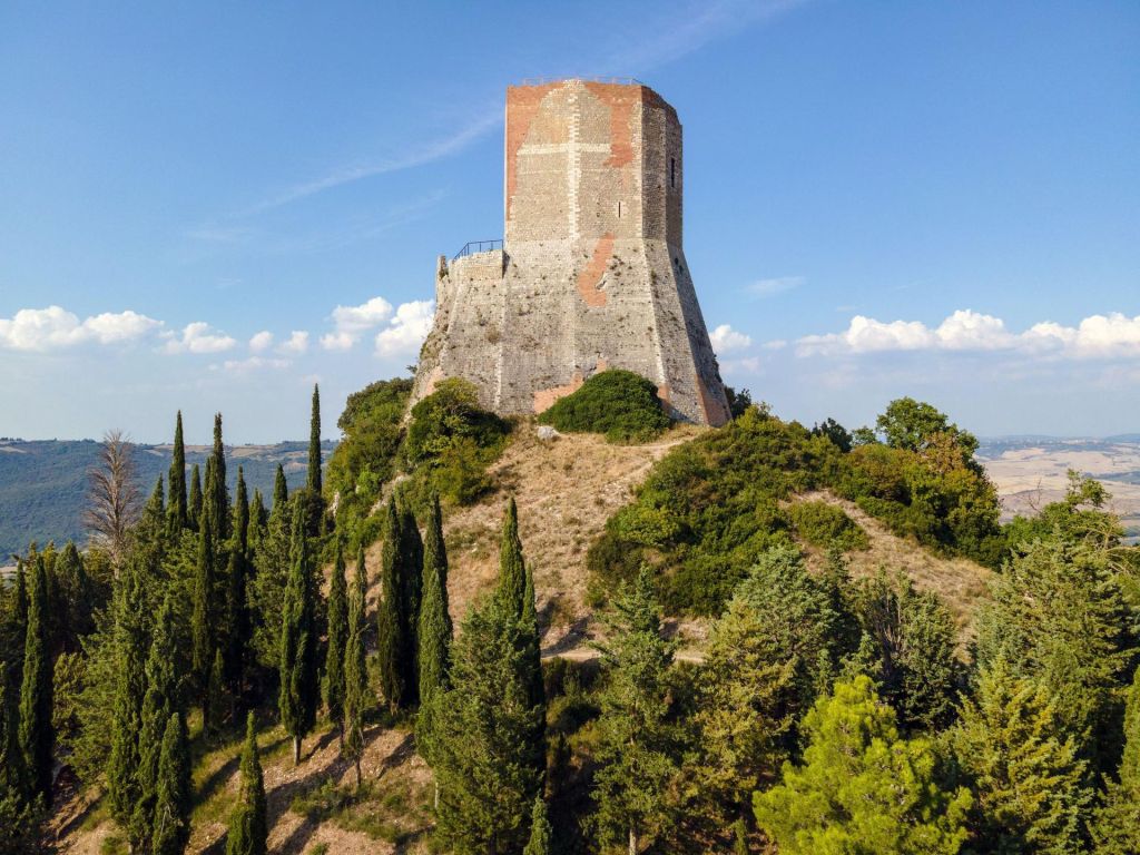 Photo Bons plans voyages Sienne
