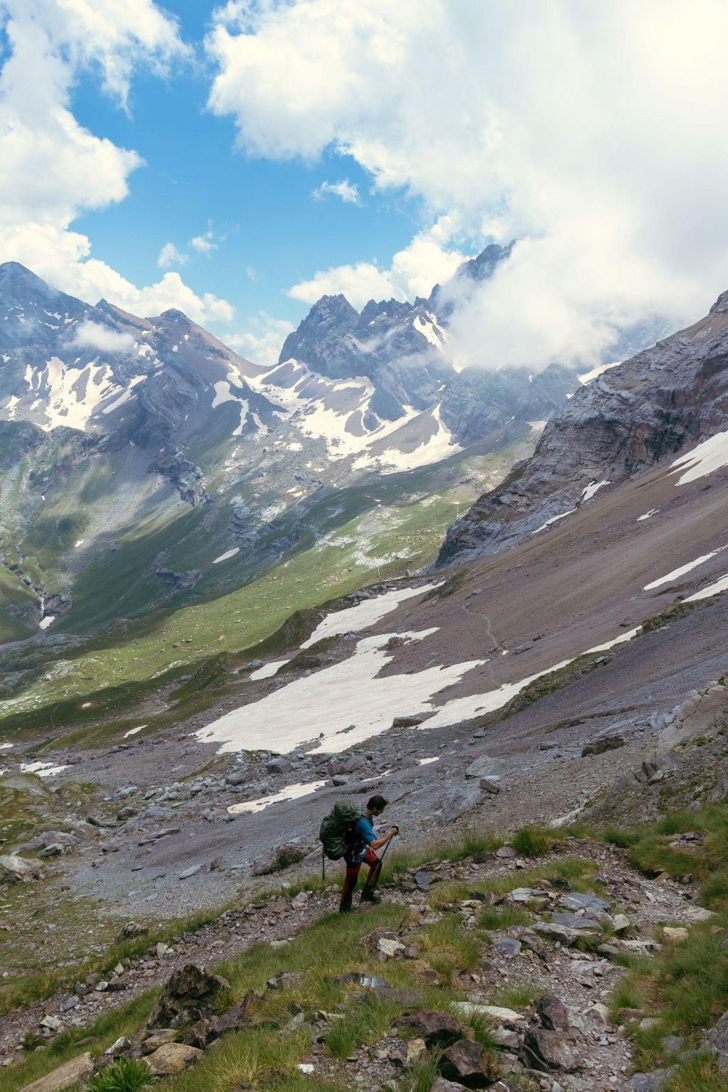 Photo Dormir dans les Hautes-Pyrénées