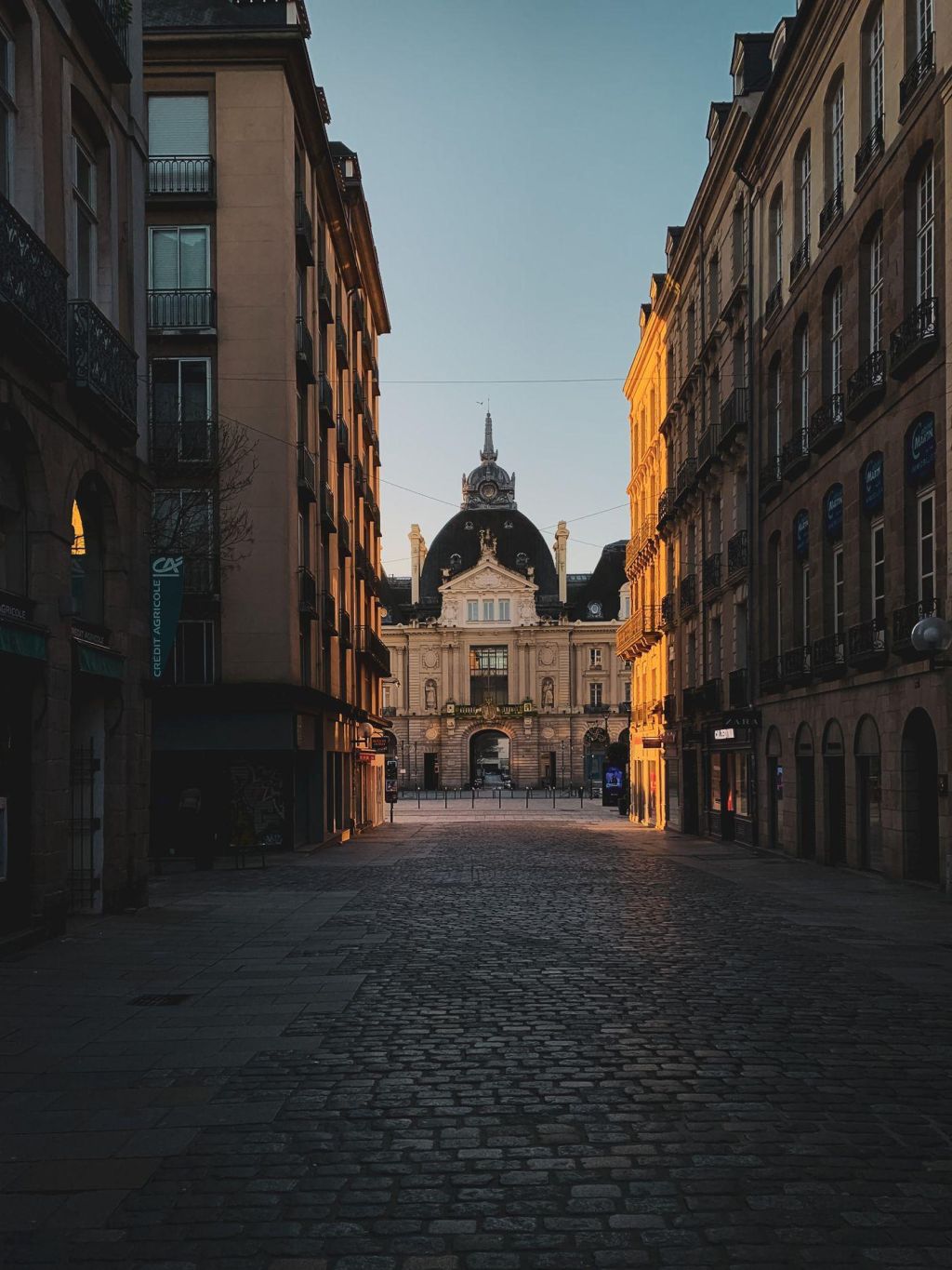 Photo Spécialités culinaires et gastronomie Rennes