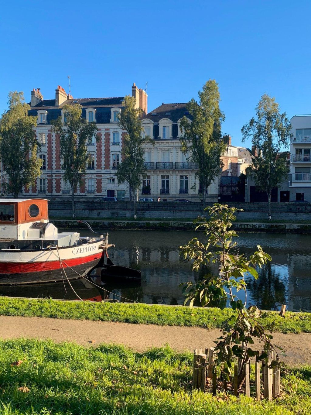 Photo Hotel de charme Rennes: conseils voyageurs et avis