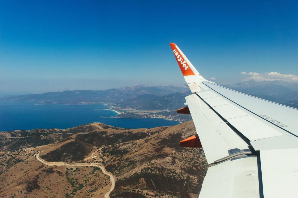 Photo Ajaccio : Billet d’avion . Comparez en ligne avant d'acheter