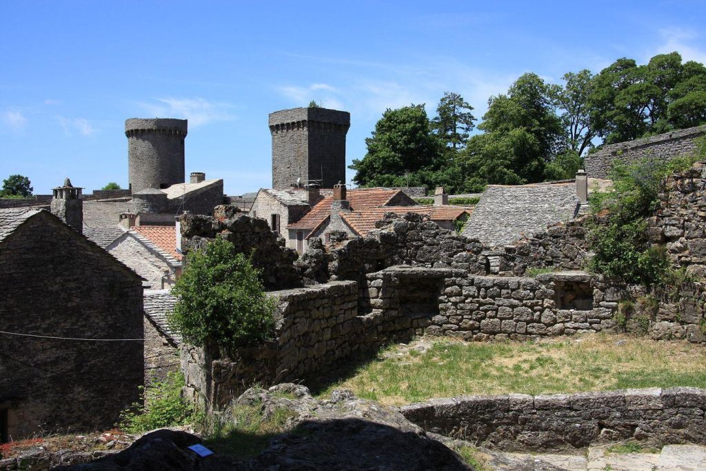 Photo Hotels en Aveyron