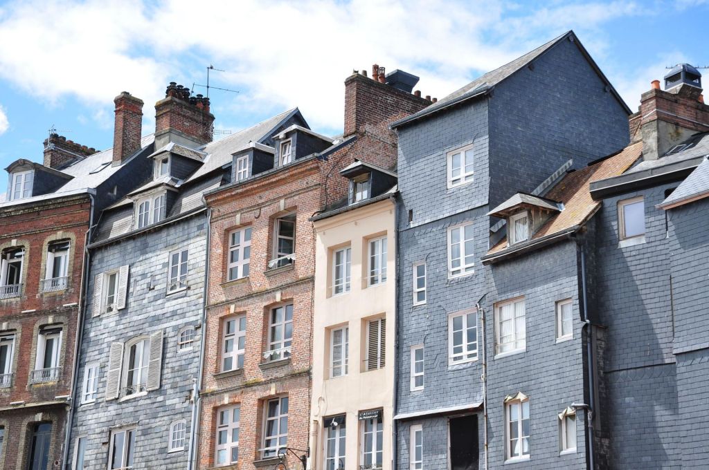 Photo Hotel de charme Honfleur: conseils voyageurs et avis