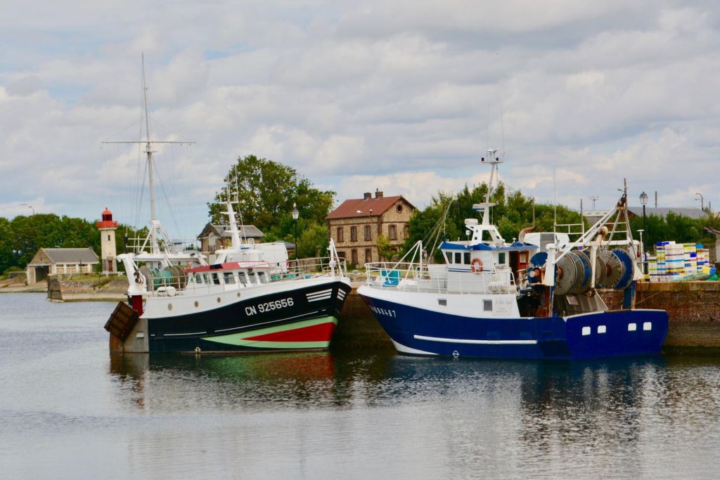 Photo Bons plans voyages Honfleur : profitez des promos