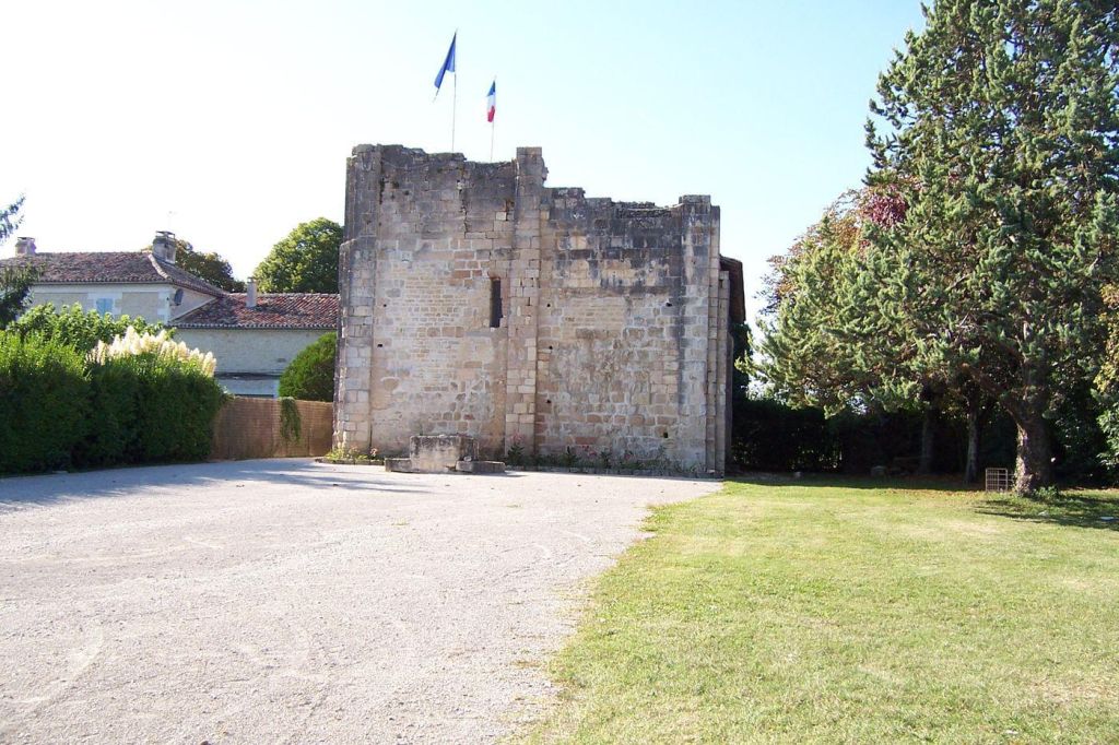 Photo Hotels Charente
