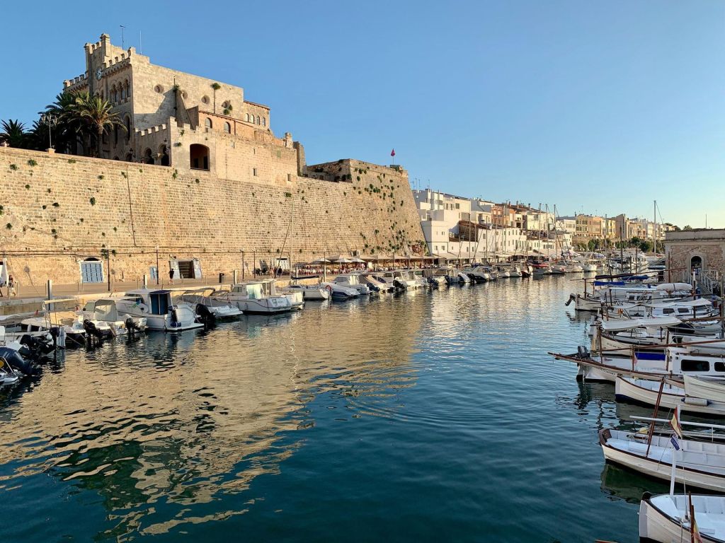 Photo Dormir à Minorque : les bons plans hotels