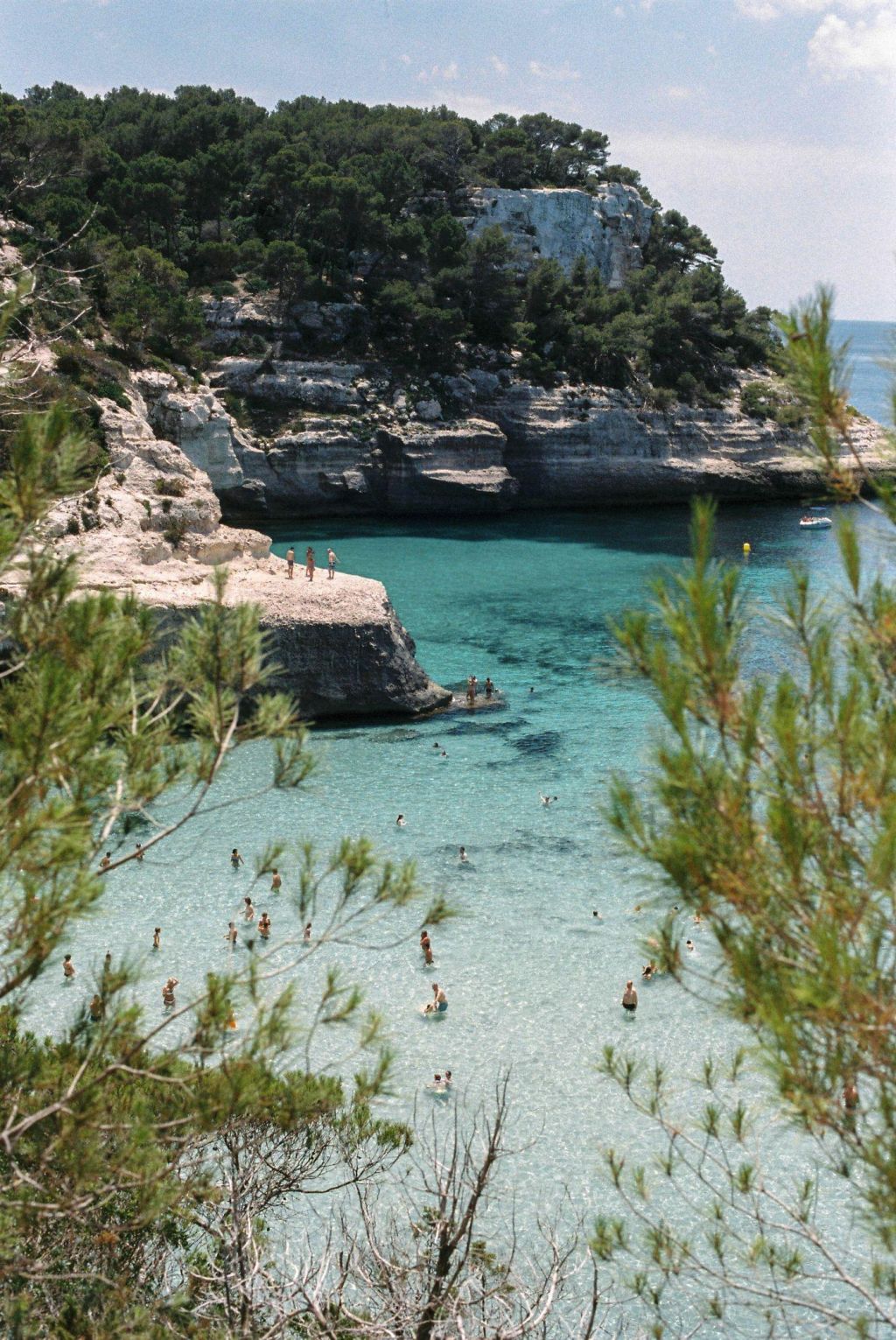 Photo Location de voitures à Minorque