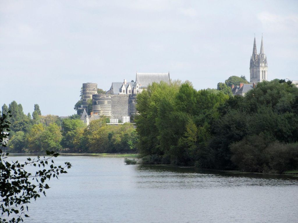 Photo Hébergements dans le Maine-et-Loire