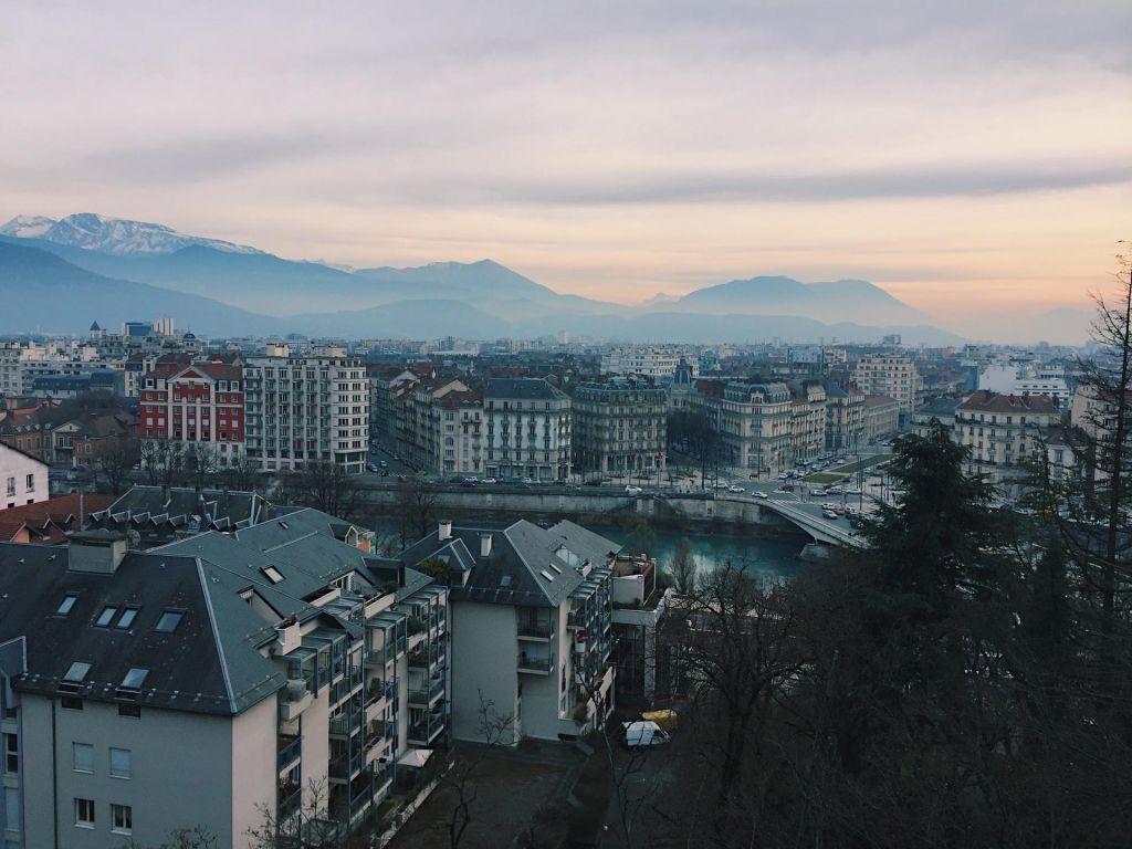 Photo Spécialités culinaires et gastronomie Grenoble