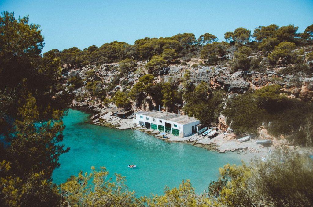 Photo Conseils pour trouver un hotel de charme Majorque